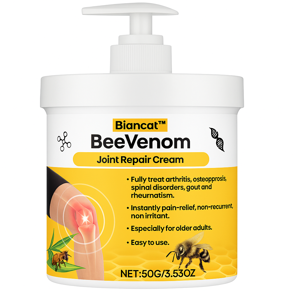 Bottenblij™ Beevenom Joint Repair Cream