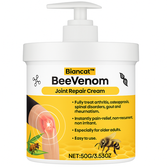 Bottenblij™ Beevenom Joint Repair Cream